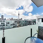 Qv Downtown Auckland