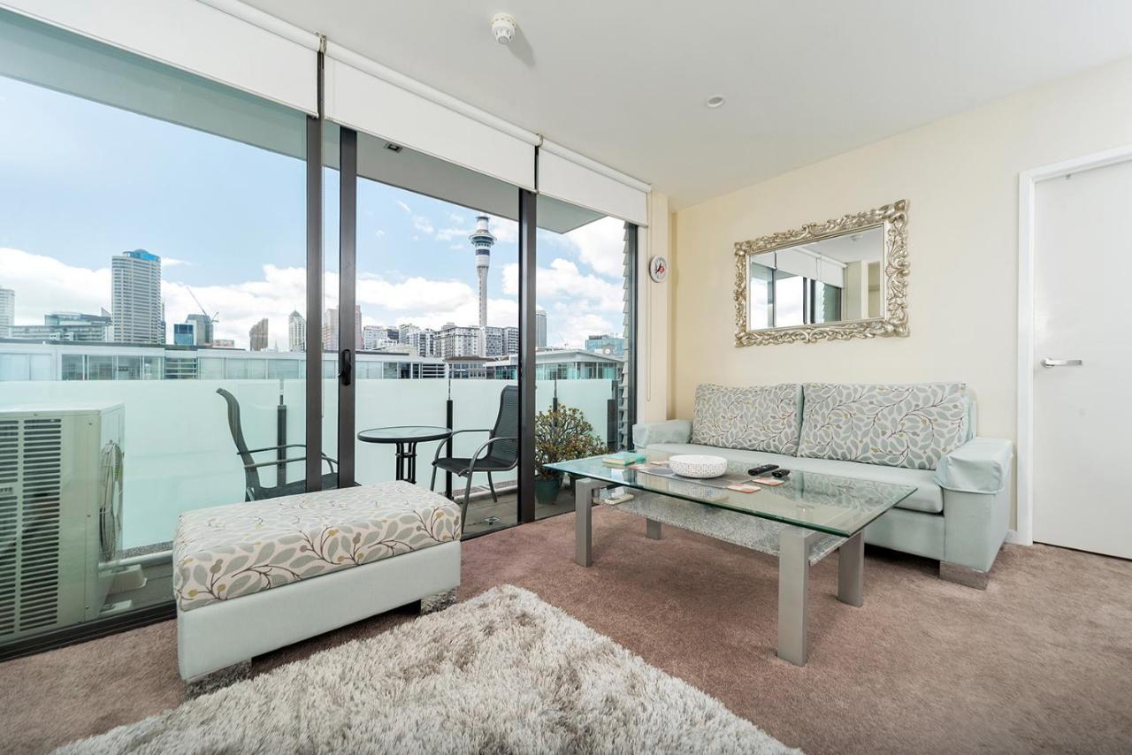 Apartment Qv Downtown Auckland