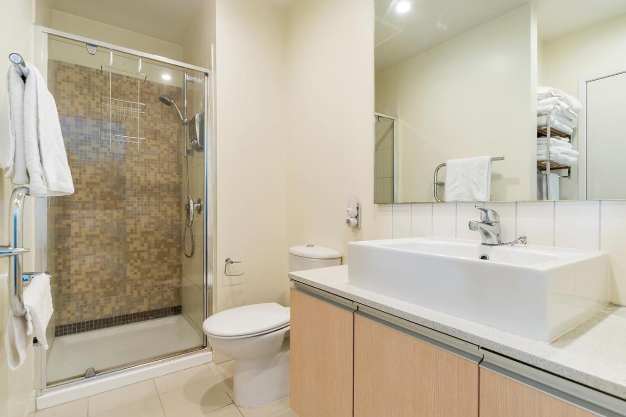 Qv Downtown Apartment Auckland