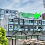 Qv Downtown Auckland