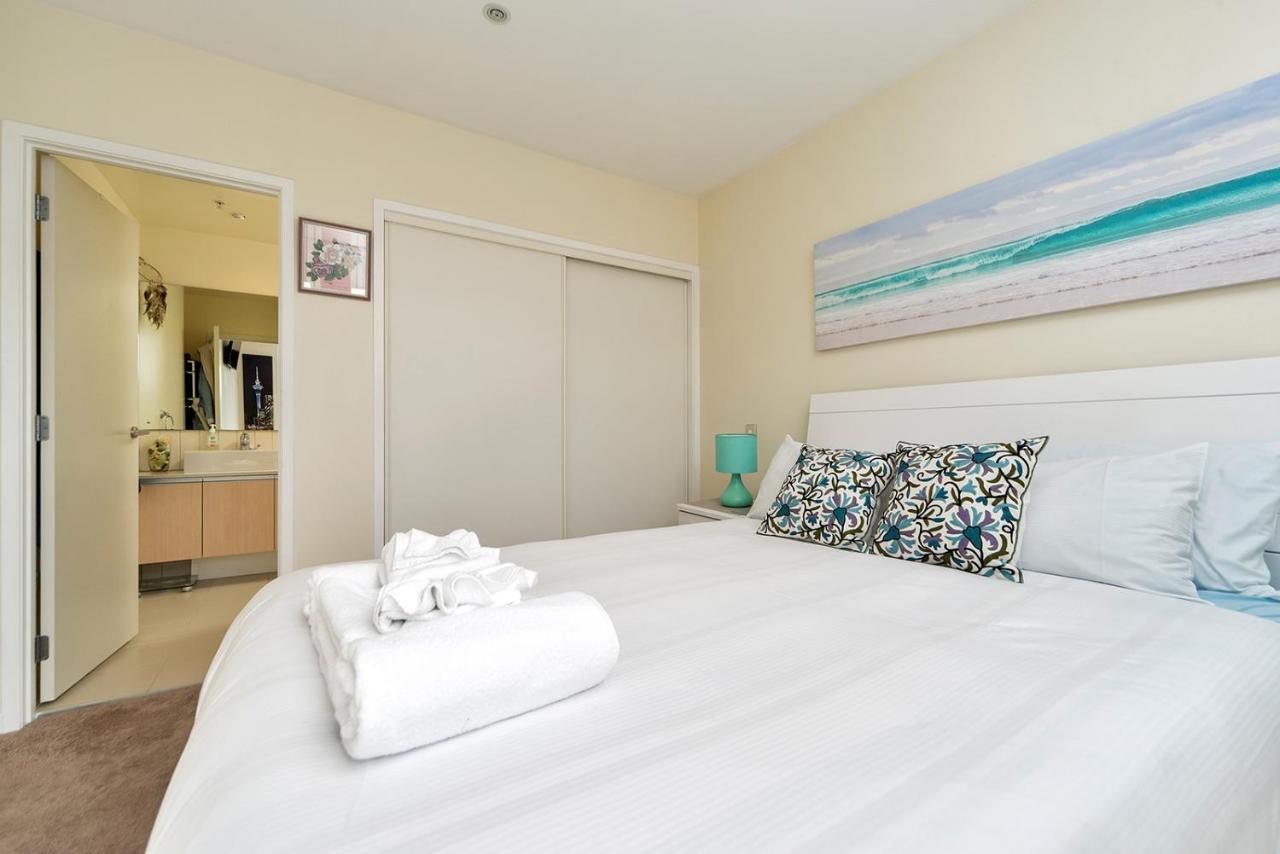 Qv Downtown Apartment Auckland