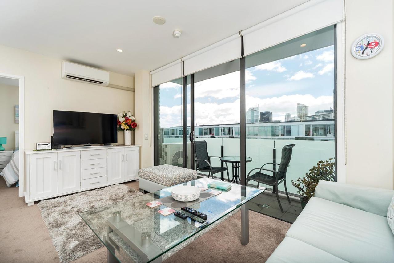 Qv Downtown Apartment *