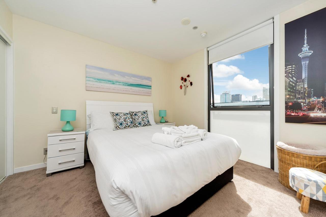 Apartment Qv Downtown