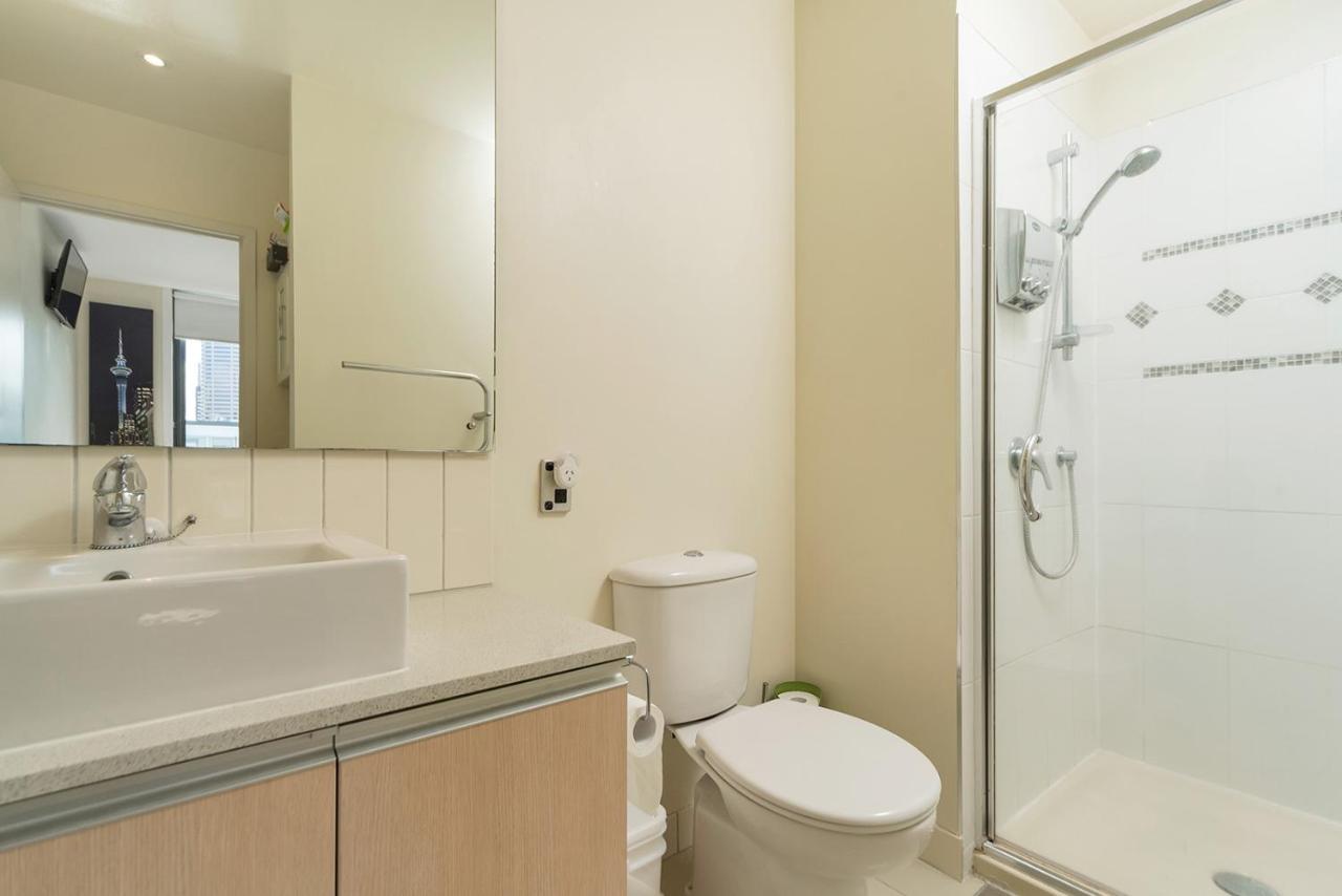 Qv Downtown Apartment