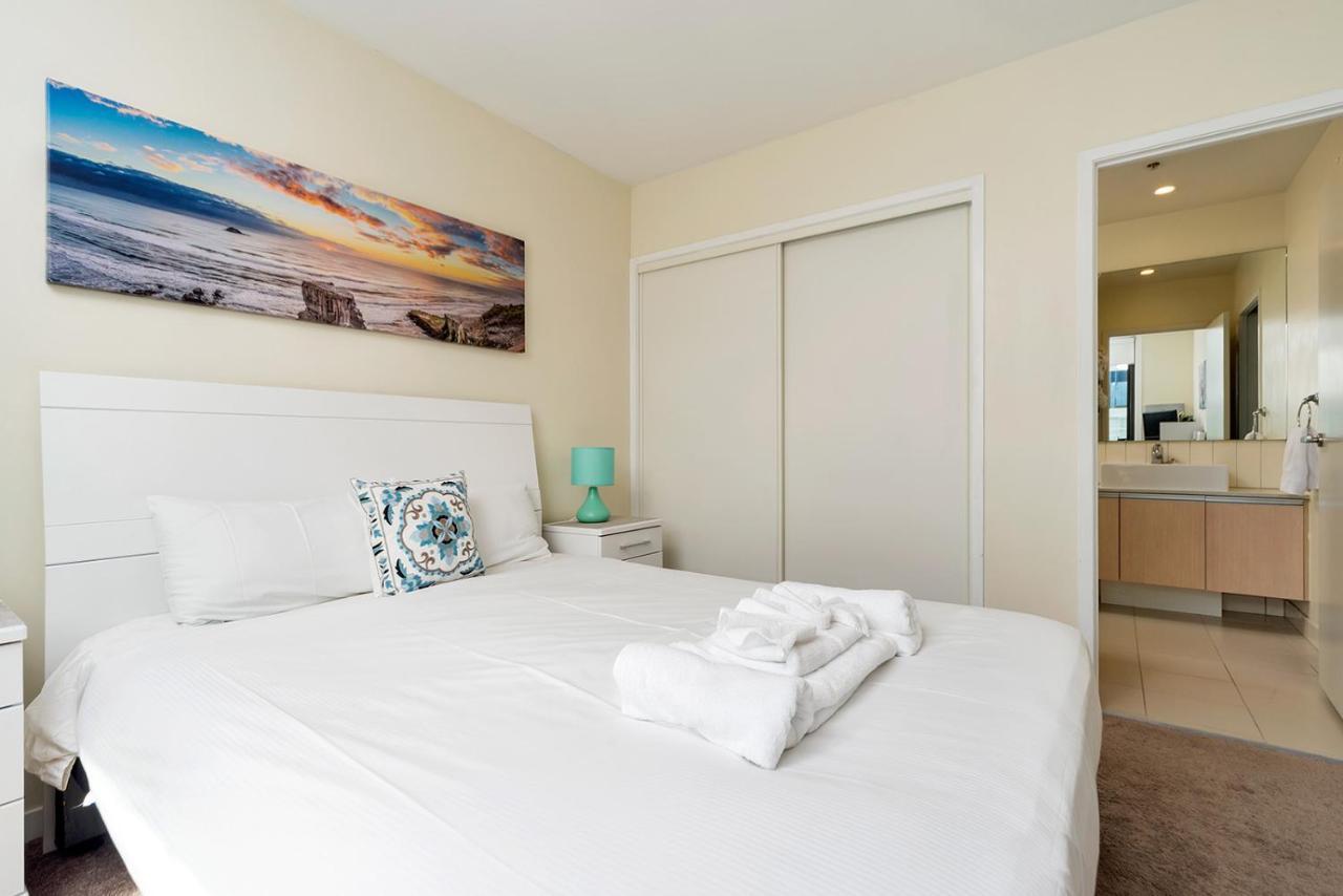 Apartment Qv Downtown
